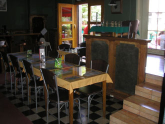 Topo Pizzéria – 2. kép
